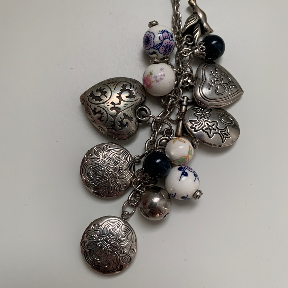 Decorative Necklace - Picture 2 of 2